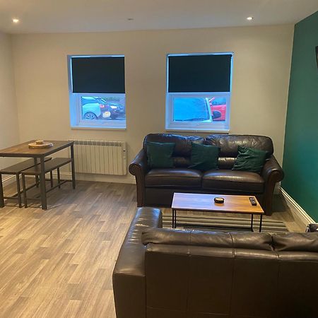 Leckhampton Road Apartments - 切尔滕纳姆 外观 照片