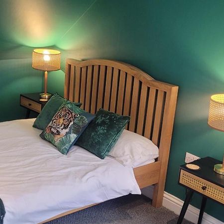 Leckhampton Road Apartments - 切尔滕纳姆 外观 照片