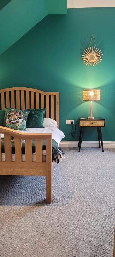 Leckhampton Road Apartments - 切尔滕纳姆 外观 照片