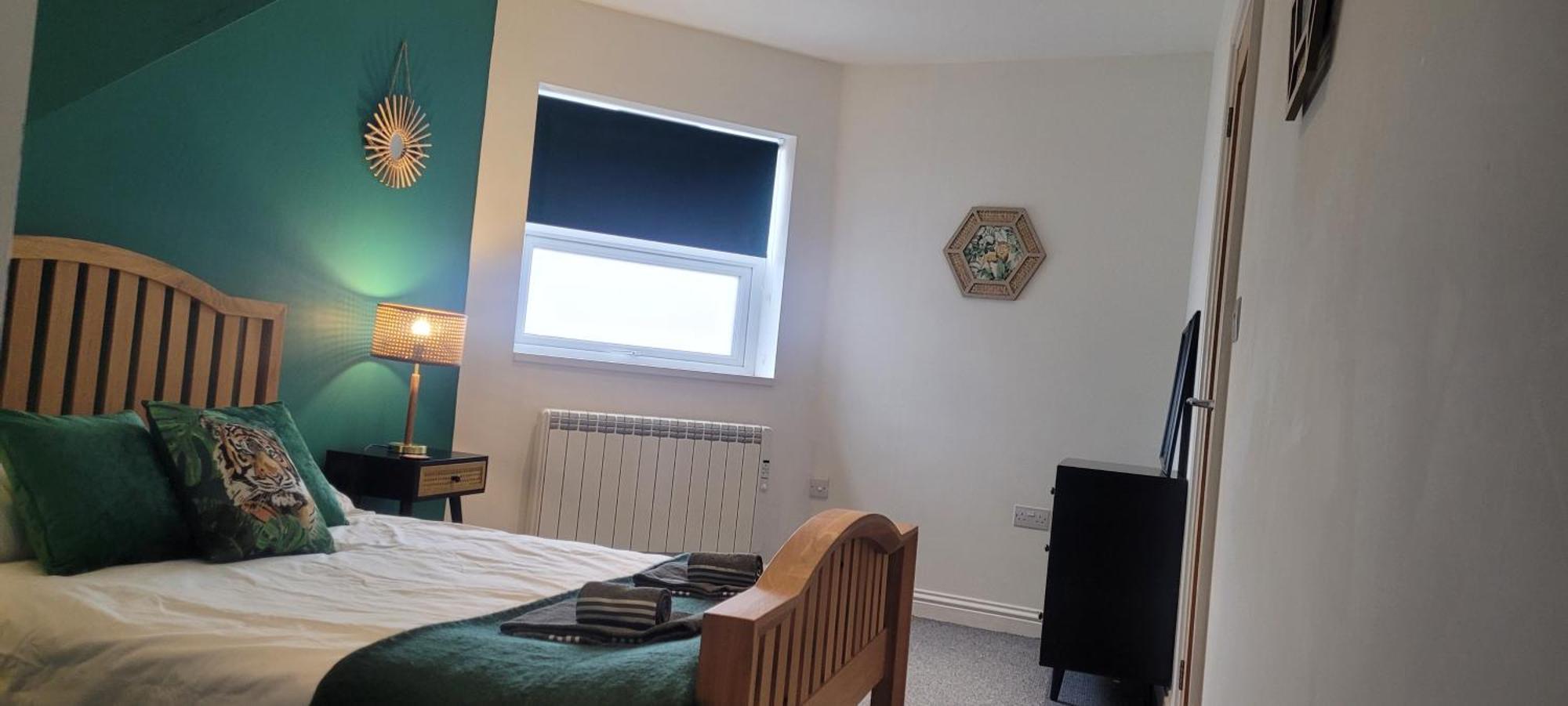 Leckhampton Road Apartments - 切尔滕纳姆 外观 照片