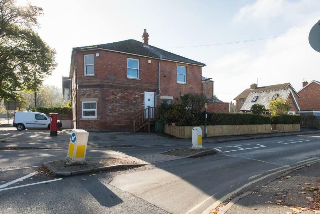Leckhampton Road Apartments - 切尔滕纳姆 外观 照片