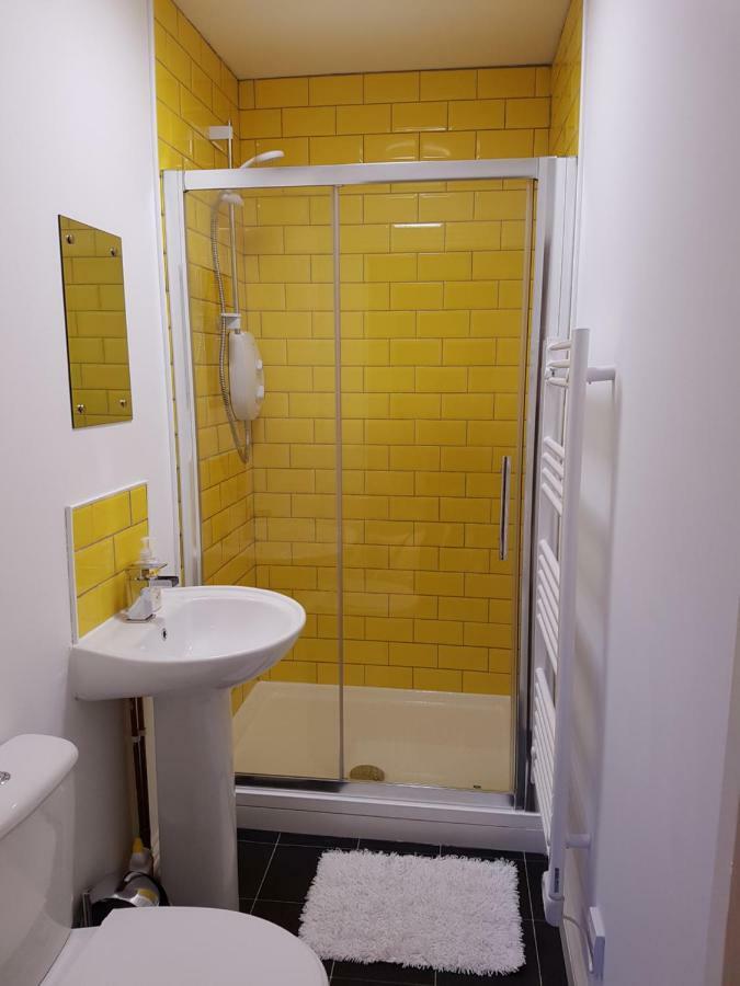 Leckhampton Road Apartments - 切尔滕纳姆 外观 照片